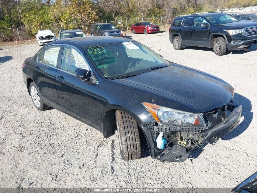 1HGCP2F88AA177135 | 2010 HONDA ACCORD