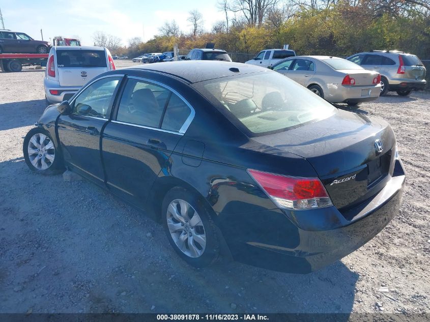 1HGCP2F88AA177135 | 2010 HONDA ACCORD