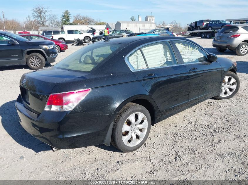 1HGCP2F88AA177135 | 2010 HONDA ACCORD