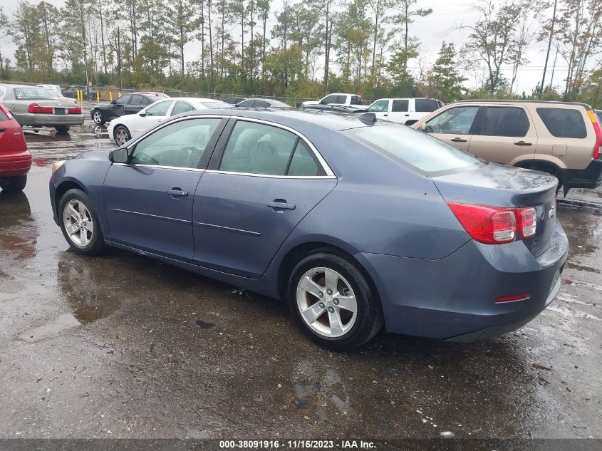 1G11B5SA8DF203666 | 2013 CHEVROLET MALIBU