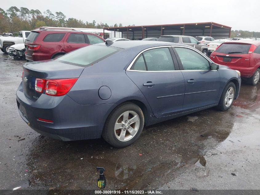 1G11B5SA8DF203666 | 2013 CHEVROLET MALIBU