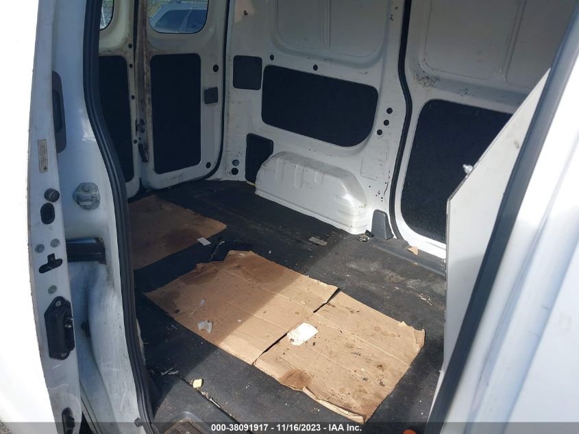 2015 CHEVROLET CITY EXPRESS 1LT - 3N63M0ZN5FK733322