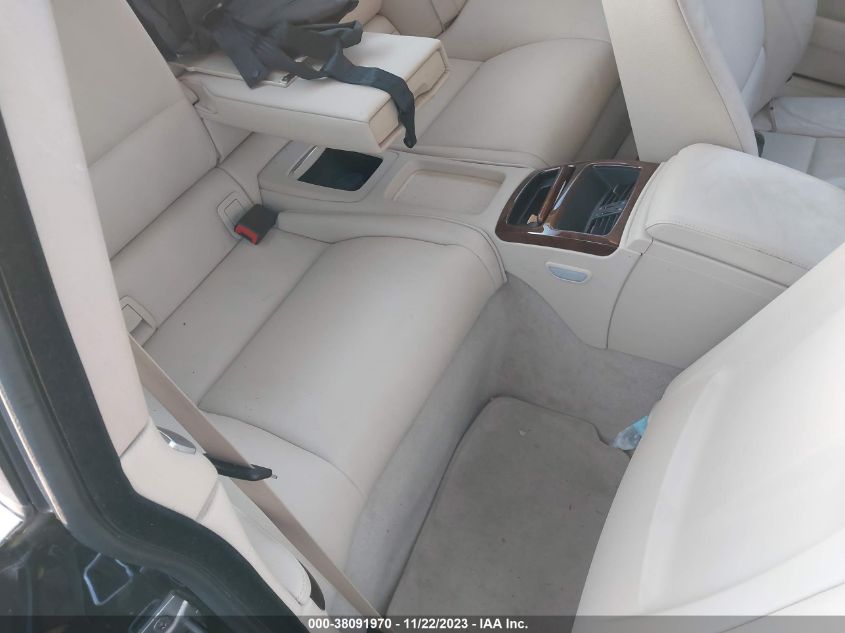 2013 BMW 328I - WBAKE3C59DE771525