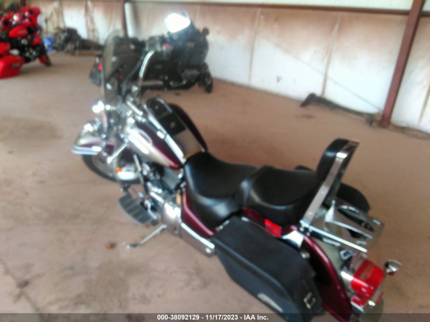 2001 SUZUKI VL1500 - JS1VY51A012103843