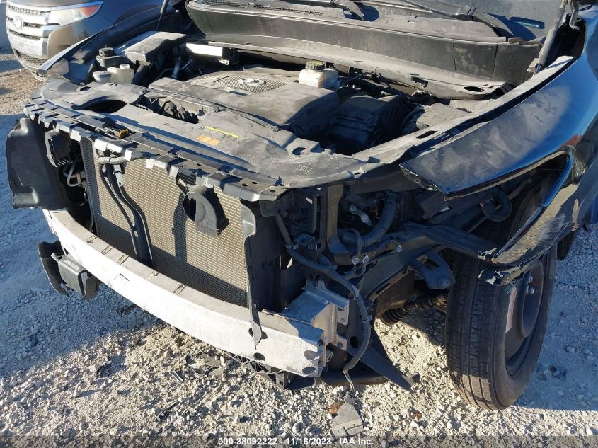 2019 INFINITI QX60 LUXE/PURE - 5N1DL0MM0KC531332