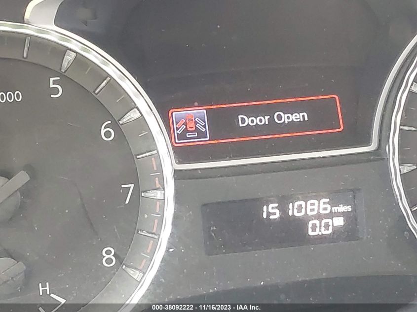 2019 INFINITI QX60 LUXE/PURE - 5N1DL0MM0KC531332