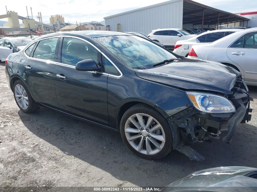2014 BUICK VERANO - 1G4PP5SK2E4110257