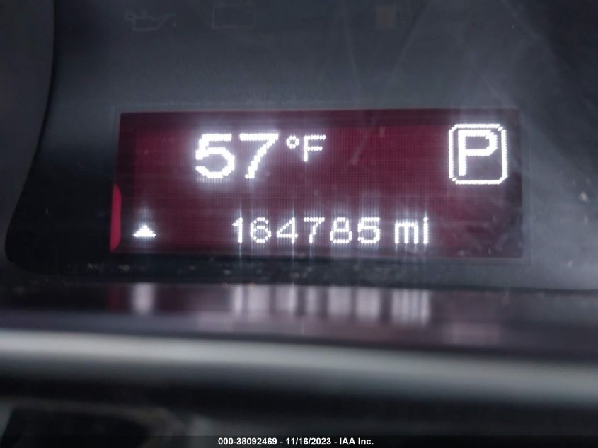 2015 DODGE DART SXT - 1C3CDFBB3FD142027