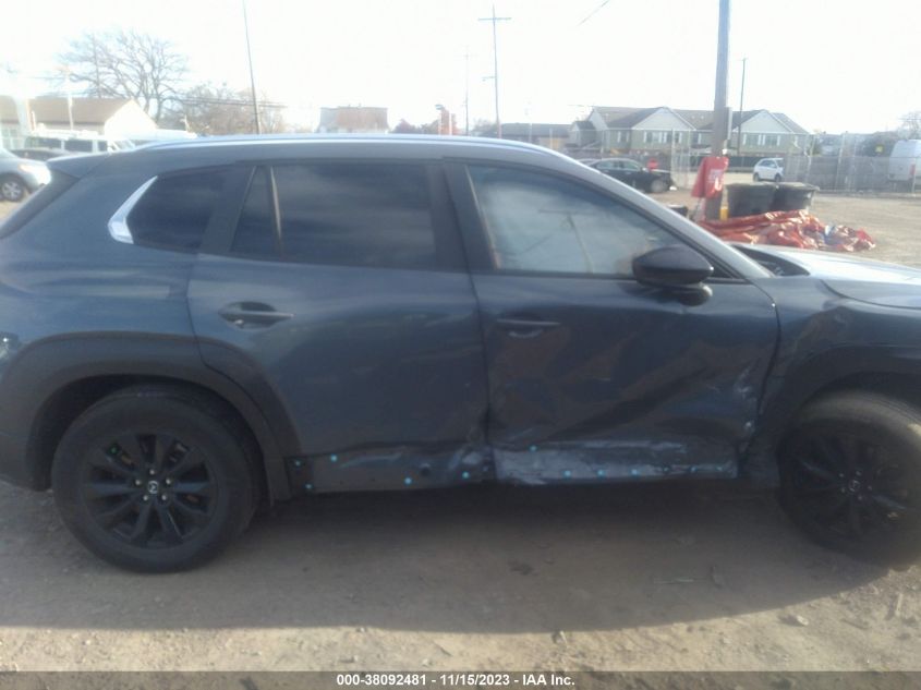 7MMVABAM3PN113891 Mazda CX-50 2.5 S SELECT 13