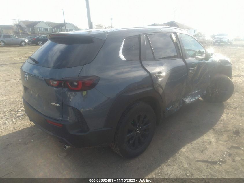 7MMVABAM3PN113891 Mazda CX-50 2.5 S SELECT 4