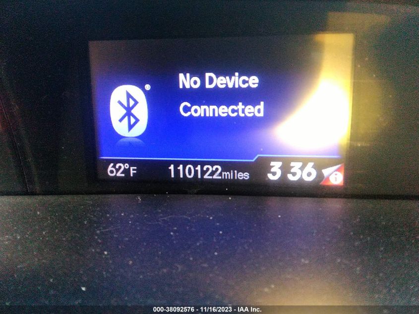 2014 HONDA CIVIC LX - 2HGFB2F56EH501773