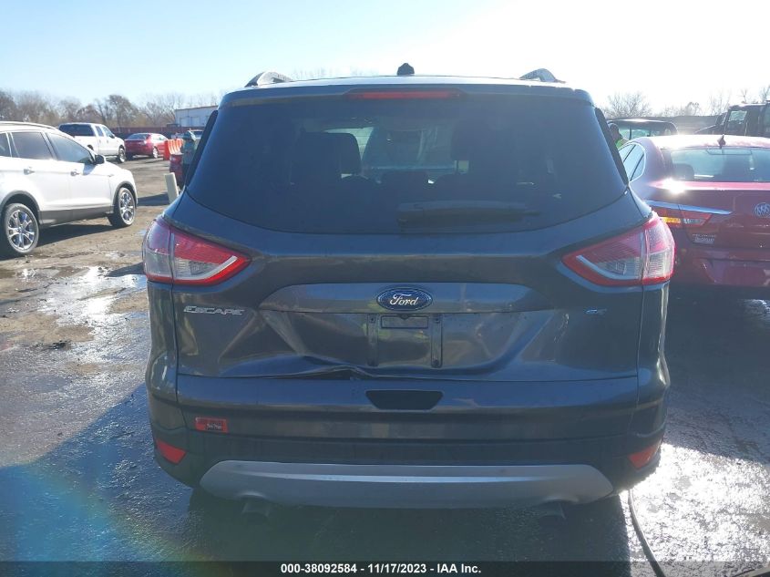 2015 FORD ESCAPE SE - 1FMCU0GX5FUB93182