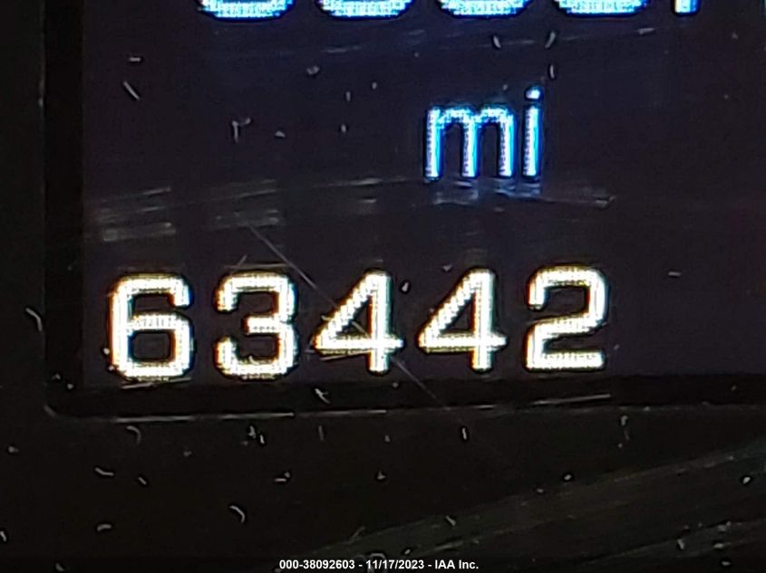 2015 CADILLAC ATS - 1G6AG5RXXF0126083