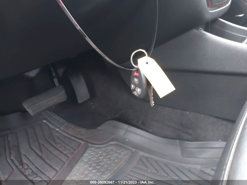 2G1WC5E38E1102507 | 2014 CHEVROLET IMPALA LIMITED