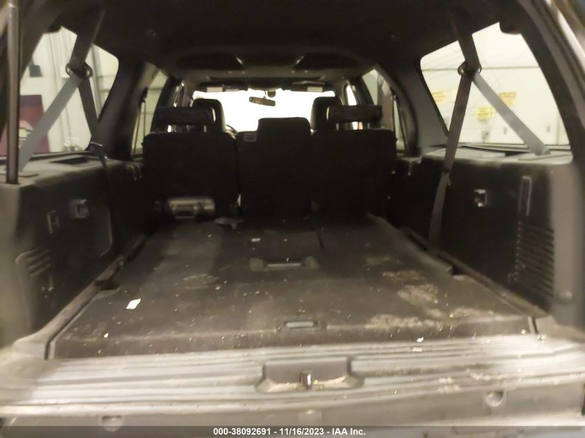 2017 FORD EXPEDITION EL LIMITED - 1FMJK2AT9HEA69296