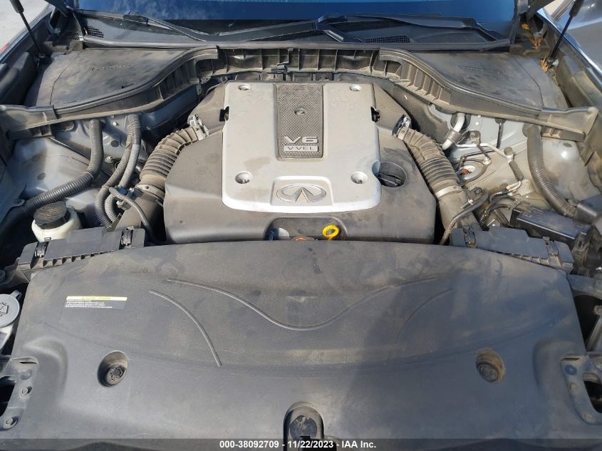 2015 INFINITI Q70L 3.7 JN1BY1PP4FM600244