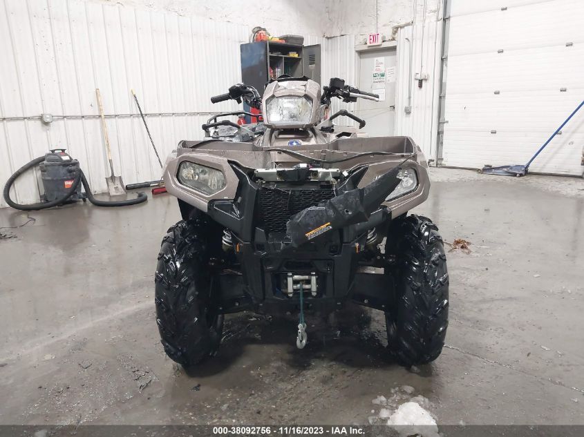 2022 POLARIS SPORTSMAN TOURING 570 PREMIUM - 4XASJE578NA162668