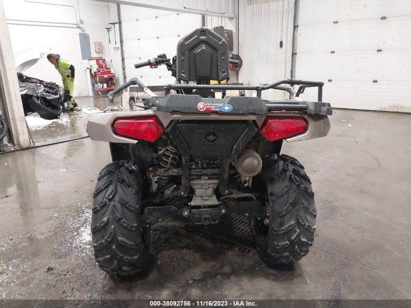 2022 POLARIS SPORTSMAN TOURING 570 PREMIUM - 4XASJE578NA162668