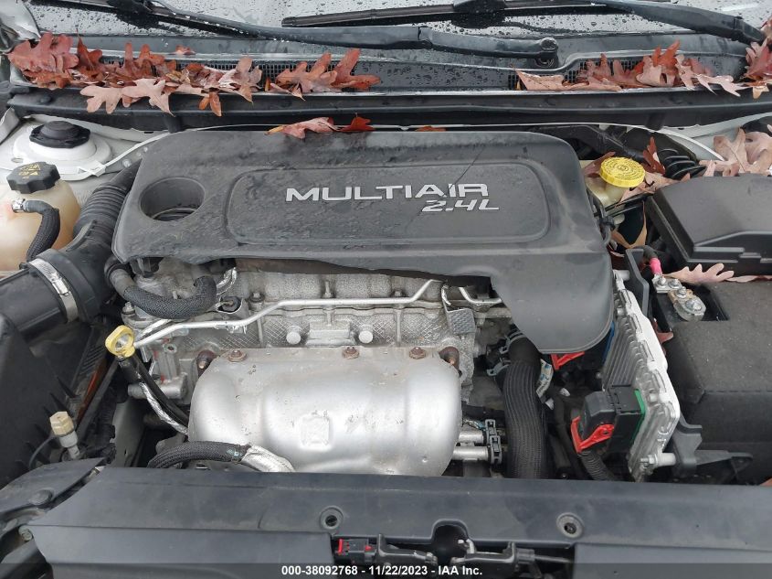 2015 CHRYSLER 200 C - 1C3CCCCB2FN545409