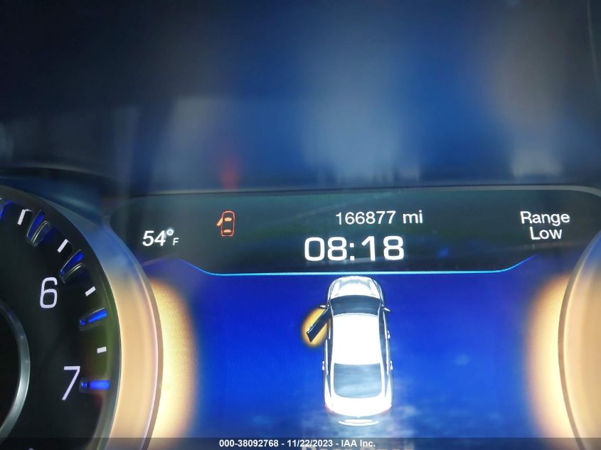 2015 CHRYSLER 200 C - 1C3CCCCB2FN545409