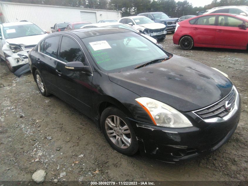 1N4AL2AP8AN544355 | 2010 NISSAN ALTIMA