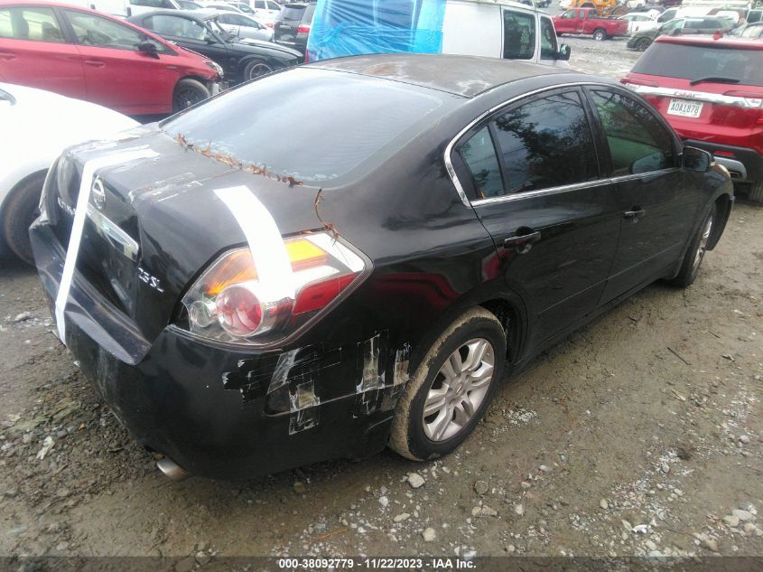 1N4AL2AP8AN544355 | 2010 NISSAN ALTIMA