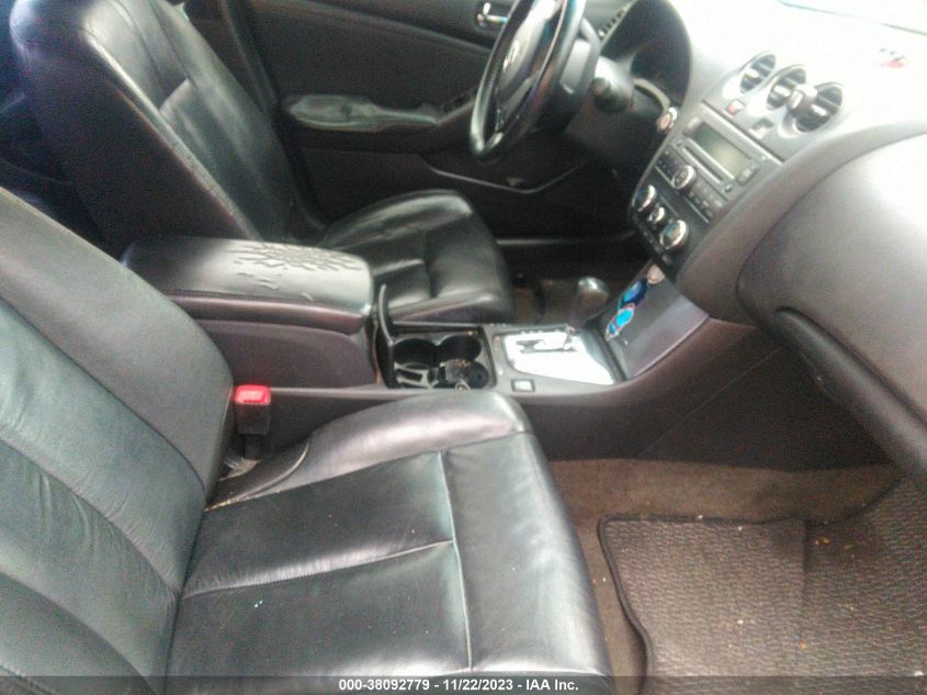 1N4AL2AP8AN544355 | 2010 NISSAN ALTIMA