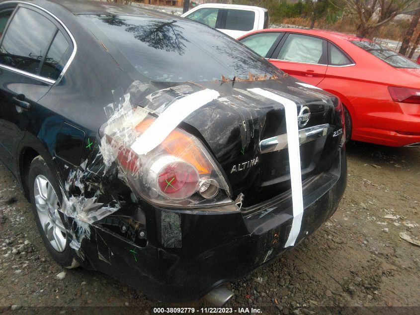 1N4AL2AP8AN544355 | 2010 NISSAN ALTIMA