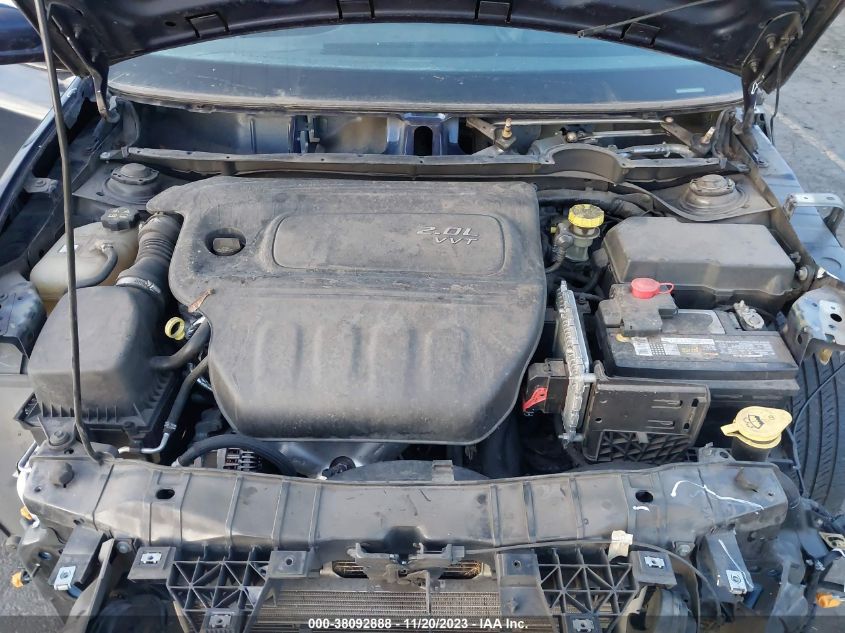 2013 DODGE DART SE/AERO - 1C3CDFAA4DD305127