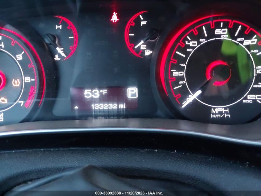 2013 DODGE DART SE/AERO - 1C3CDFAA4DD305127