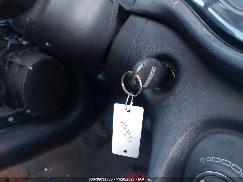 2013 DODGE DART SE/AERO - 1C3CDFAA4DD305127