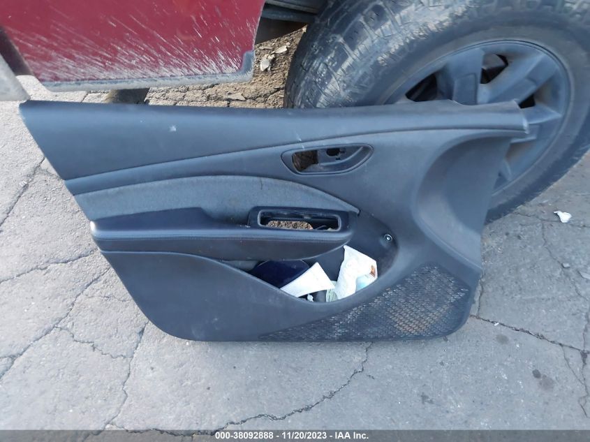 2013 DODGE DART SE/AERO - 1C3CDFAA4DD305127