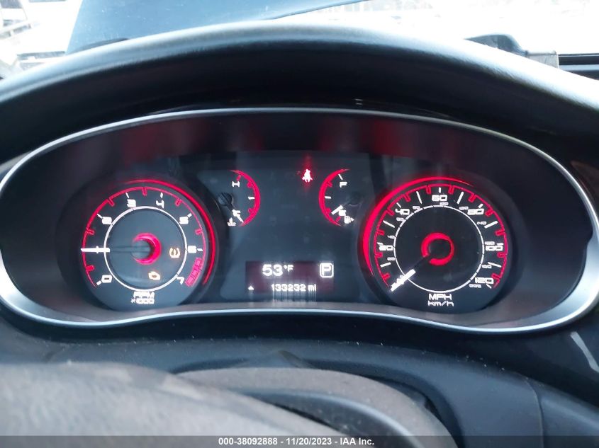 2013 DODGE DART SE/AERO - 1C3CDFAA4DD305127