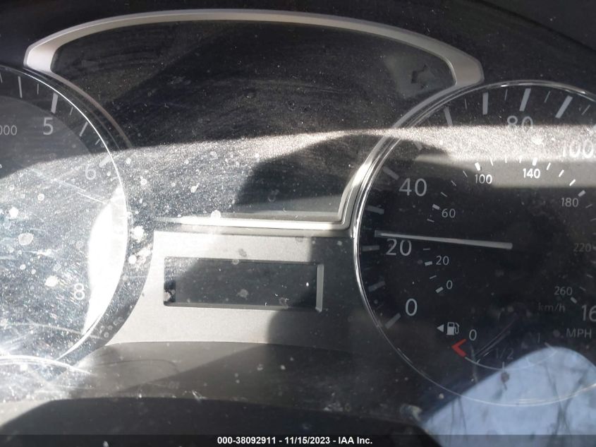 2014 NISSAN ALTIMA 2.5 - 1N4AL3APXEC161377