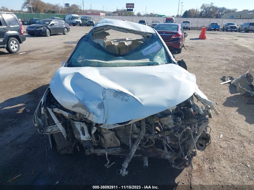 2014 NISSAN ALTIMA 2.5 - 1N4AL3APXEC161377