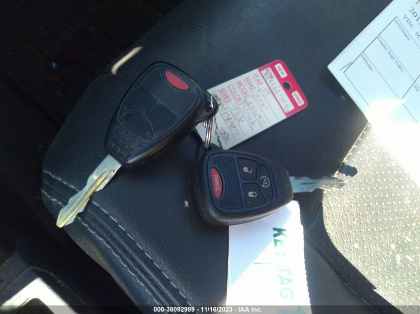 2015 JEEP COMPASS HIGH ALTITUDE EDITION - 1C4NJDEB8FD436407