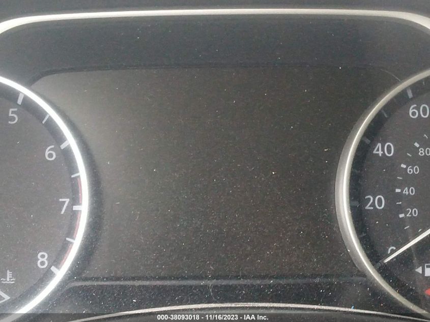 2023 NISSAN MURANO SV - 5N1AZ2BJ9PC120380