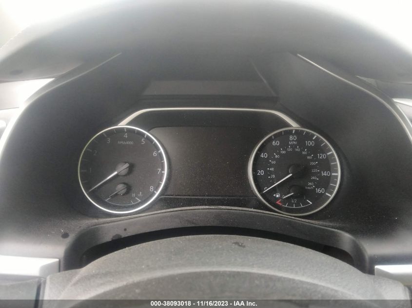 2023 NISSAN MURANO SV - 5N1AZ2BJ9PC120380