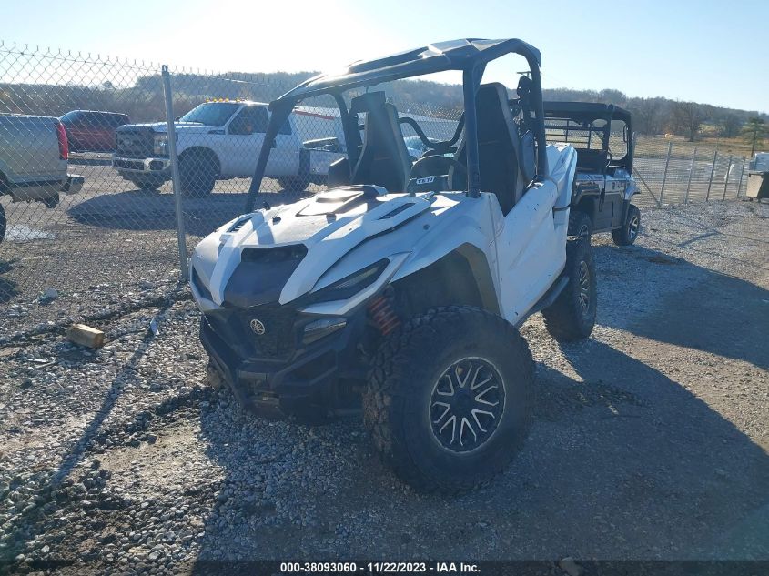 2022 YAMAHA YXE1000 5Y4AN42Y8NA107337