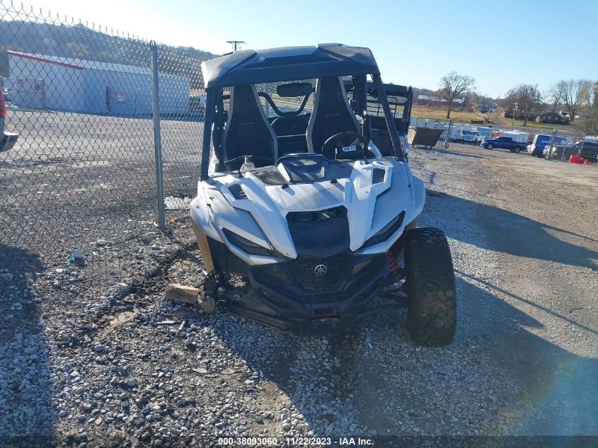 2022 YAMAHA YXE1000 5Y4AN42Y8NA107337