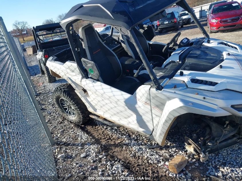 2022 YAMAHA YXE1000 5Y4AN42Y8NA107337