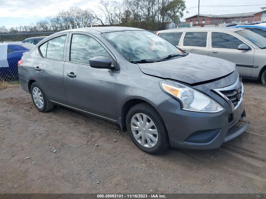 2016 NISSAN VERSA S/S PLUS/SV/SL - 3N1CN7AP2GL862901