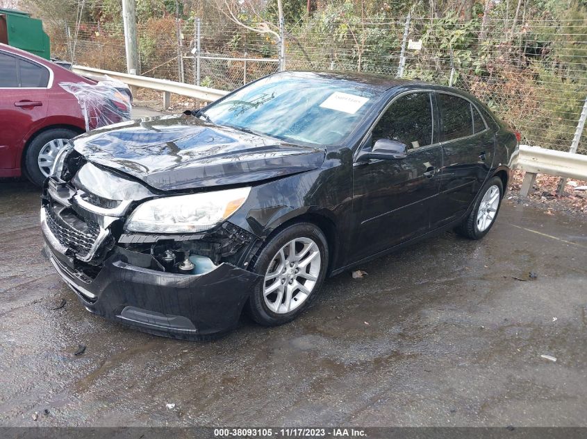 2015 CHEVROLET MALIBU 1LT - 1G11C5SL9FF103089