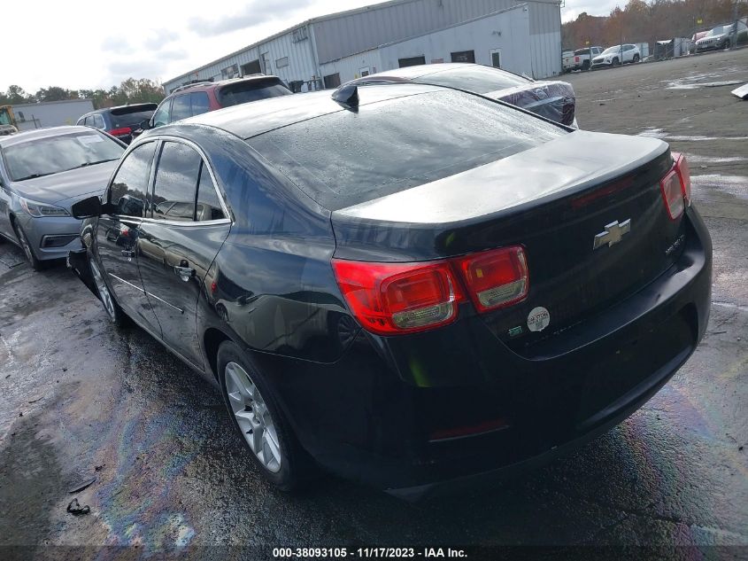 2015 CHEVROLET MALIBU 1LT - 1G11C5SL9FF103089