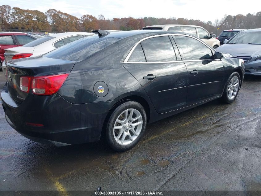 2015 CHEVROLET MALIBU 1LT - 1G11C5SL9FF103089