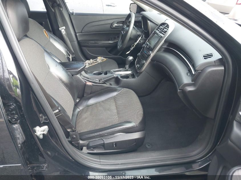 2015 CHEVROLET MALIBU 1LT - 1G11C5SL9FF103089