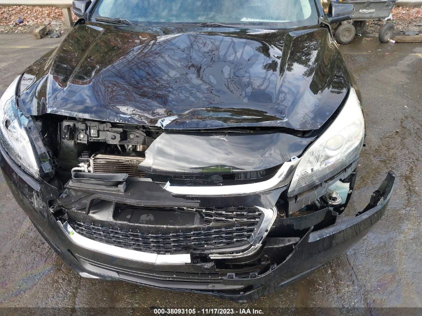 2015 CHEVROLET MALIBU 1LT - 1G11C5SL9FF103089