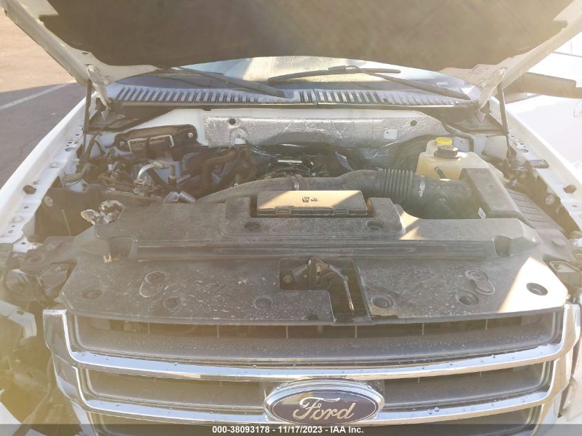 2017 FORD EXPEDITION LIMITED - 1FMJU1KTXHEA08252