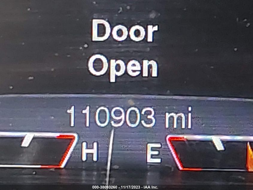2015 JEEP CHEROKEE TRAILHAWK - 1C4PJMBSXFW769273