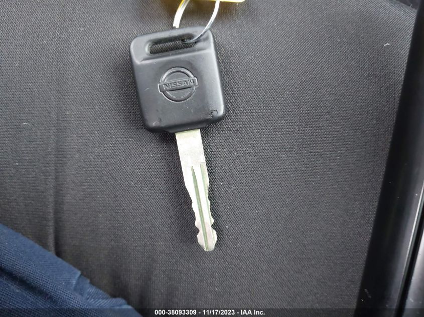 2015 NISSAN VERSA 1.6 S+ - 3N1CN7APXFL900745